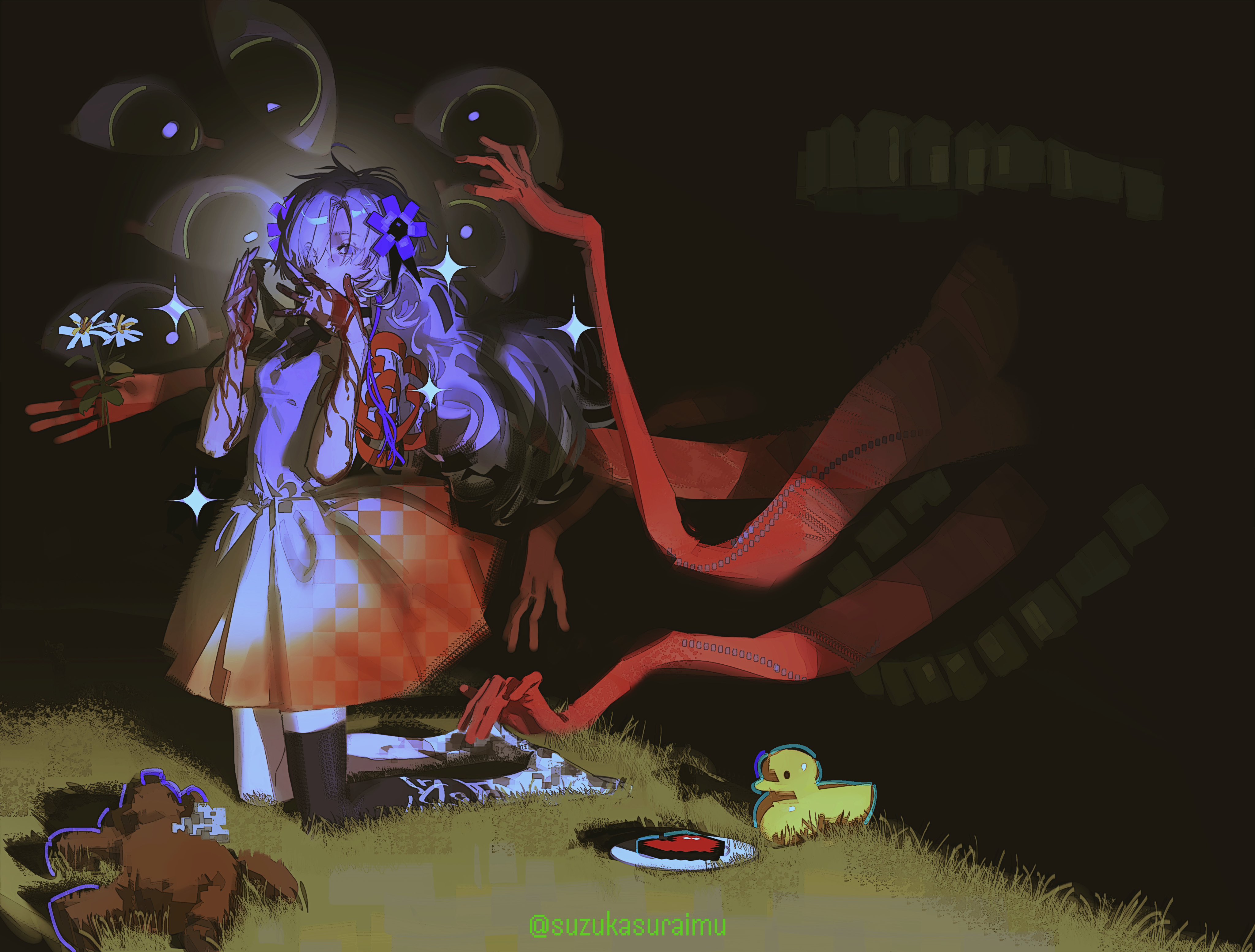 Ubuntu22.04 pwn环境配置